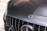 Mercedes-AMG GT C Roadster Edition 50 2017 года